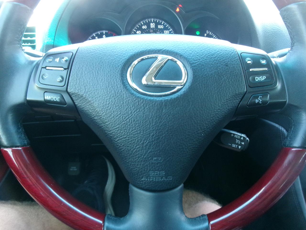 Lexus GS GS 300 2006