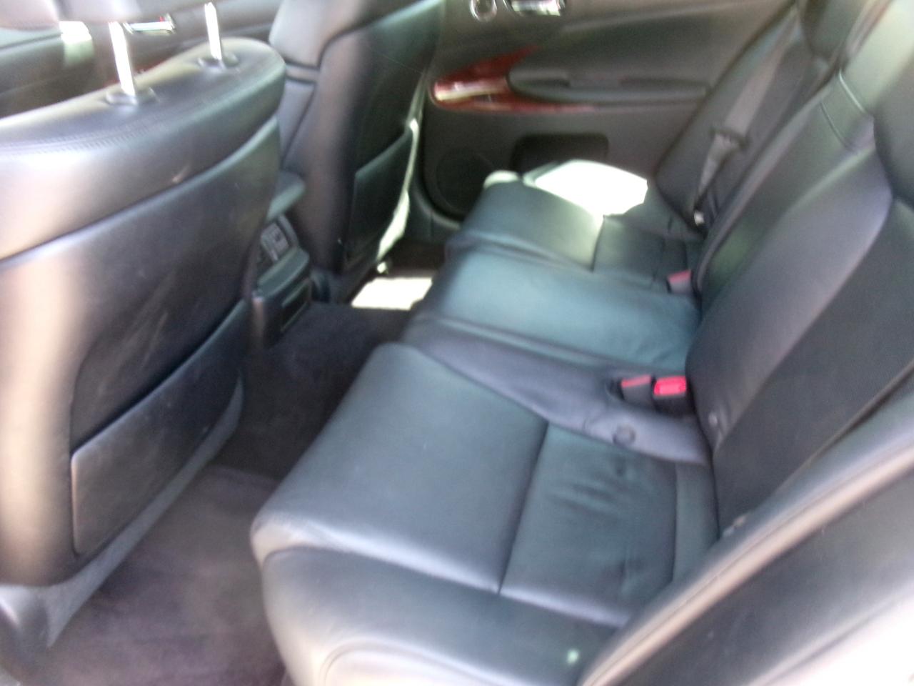 Lexus GS GS 300 2006