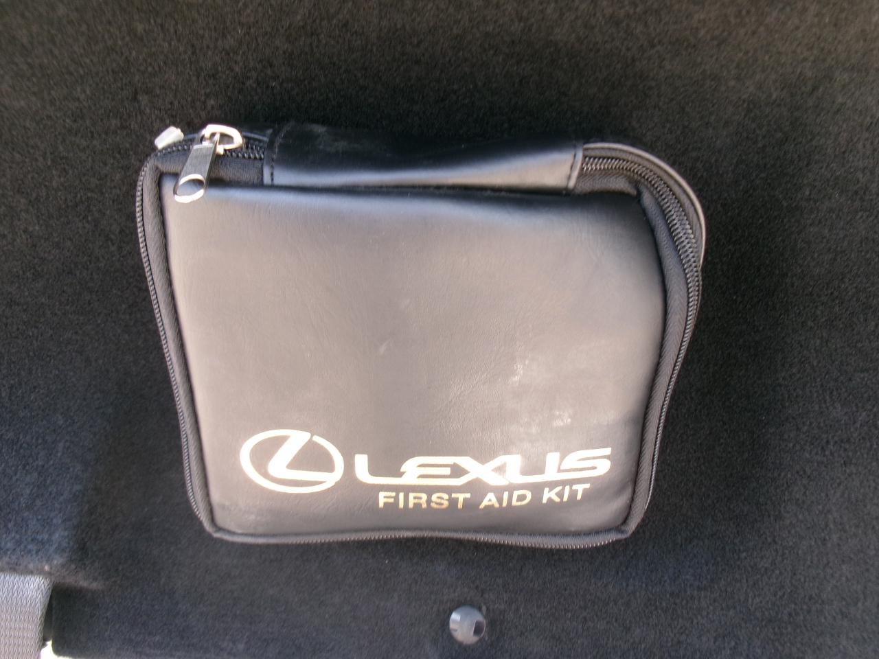 Lexus GS GS 300 2006