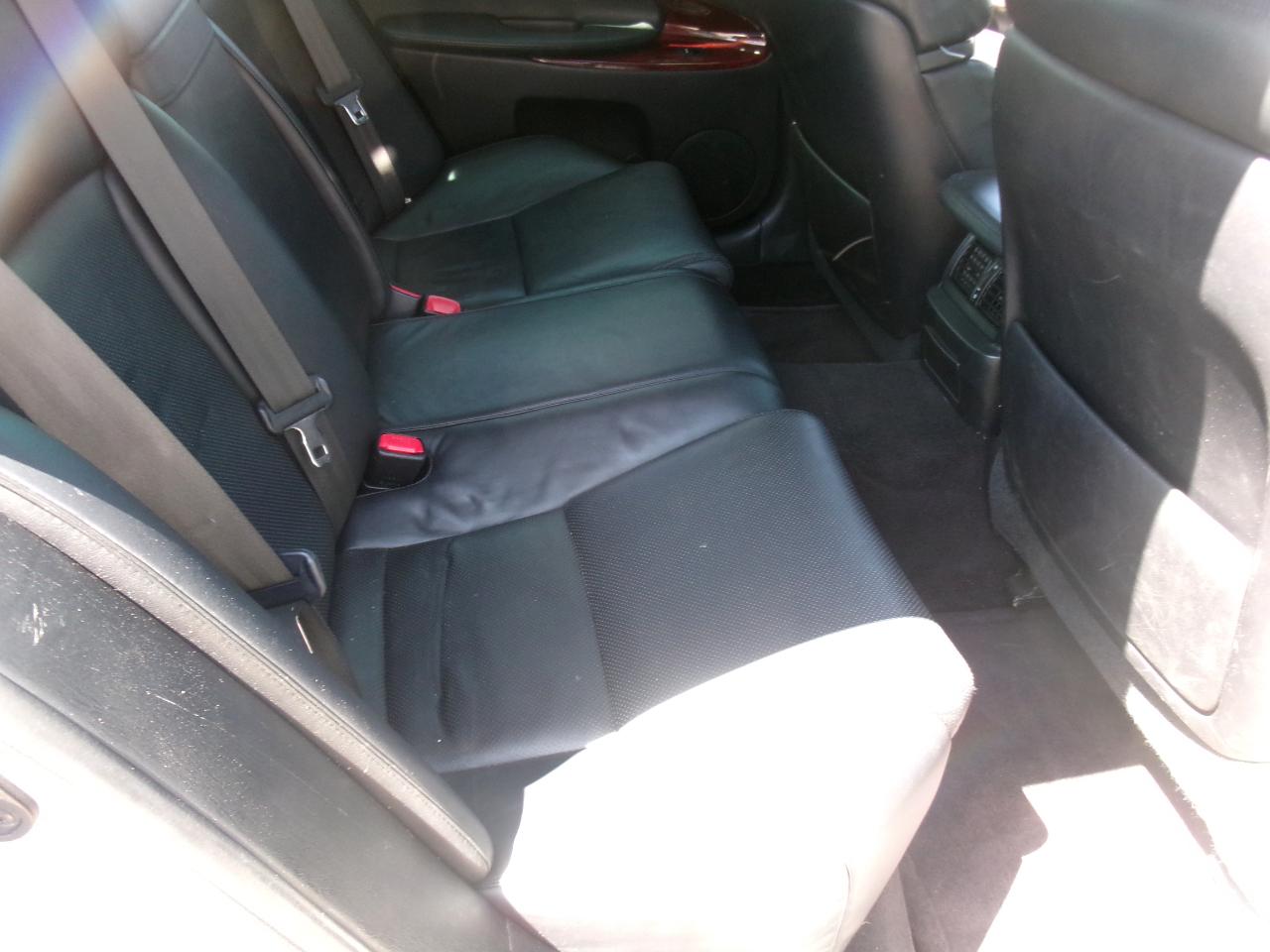 Lexus GS GS 300 2006