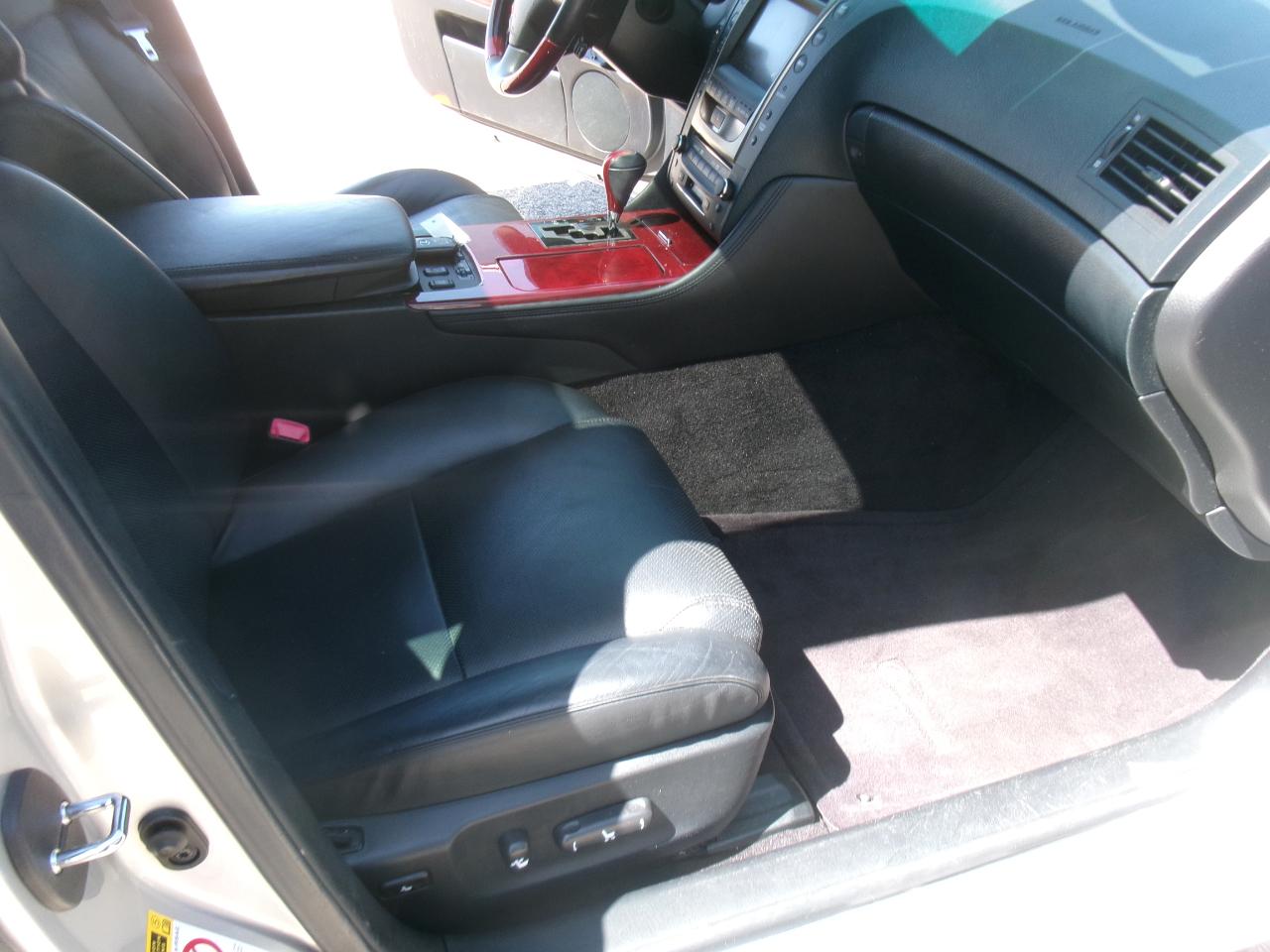 Lexus GS GS 300 2006