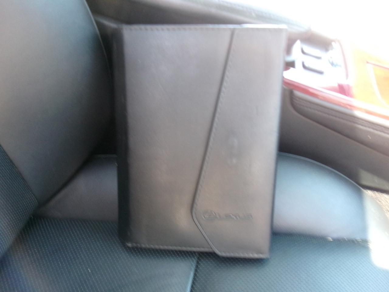 Lexus GS GS 300 2006