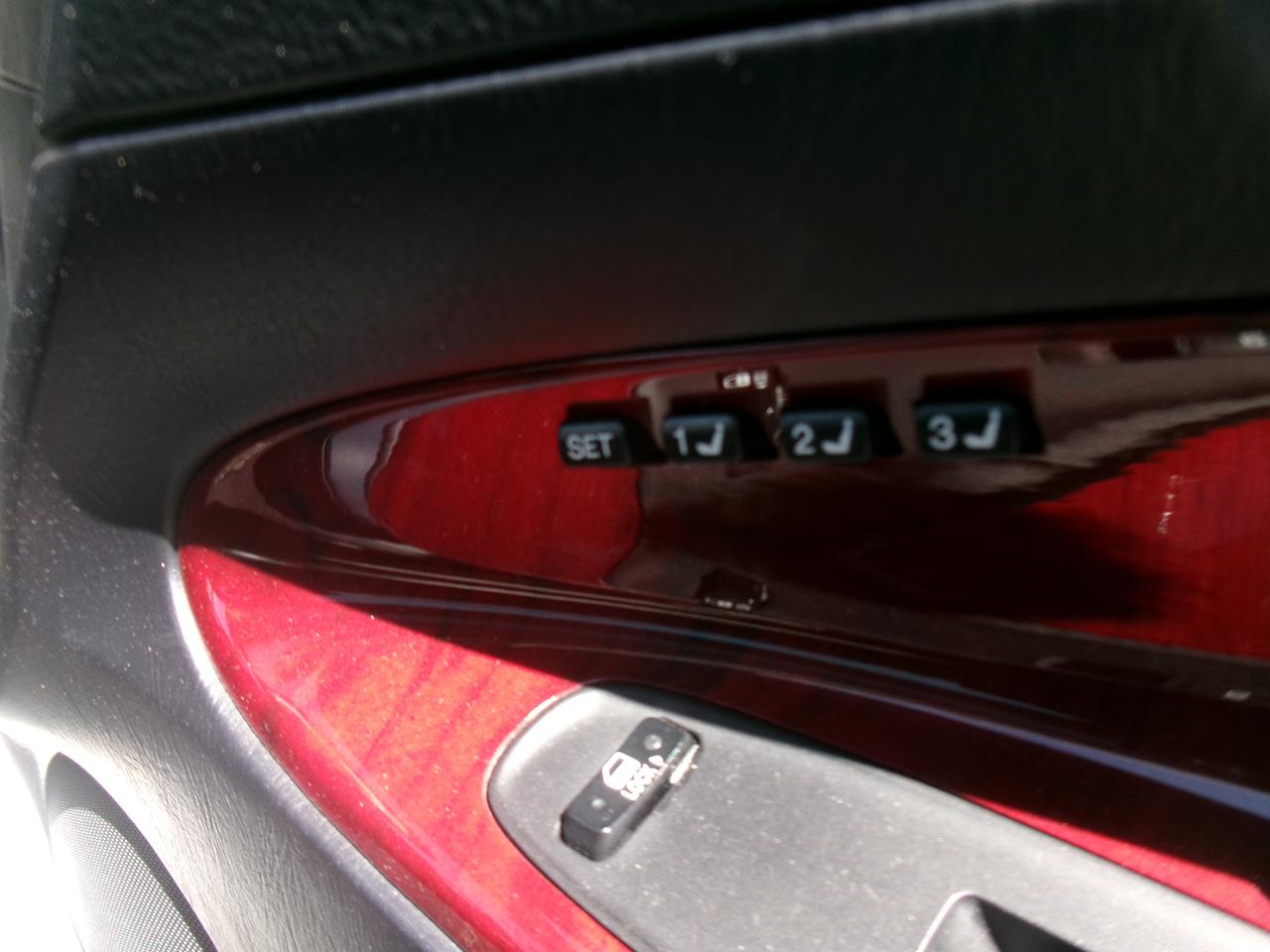 Lexus GS GS 300 2006