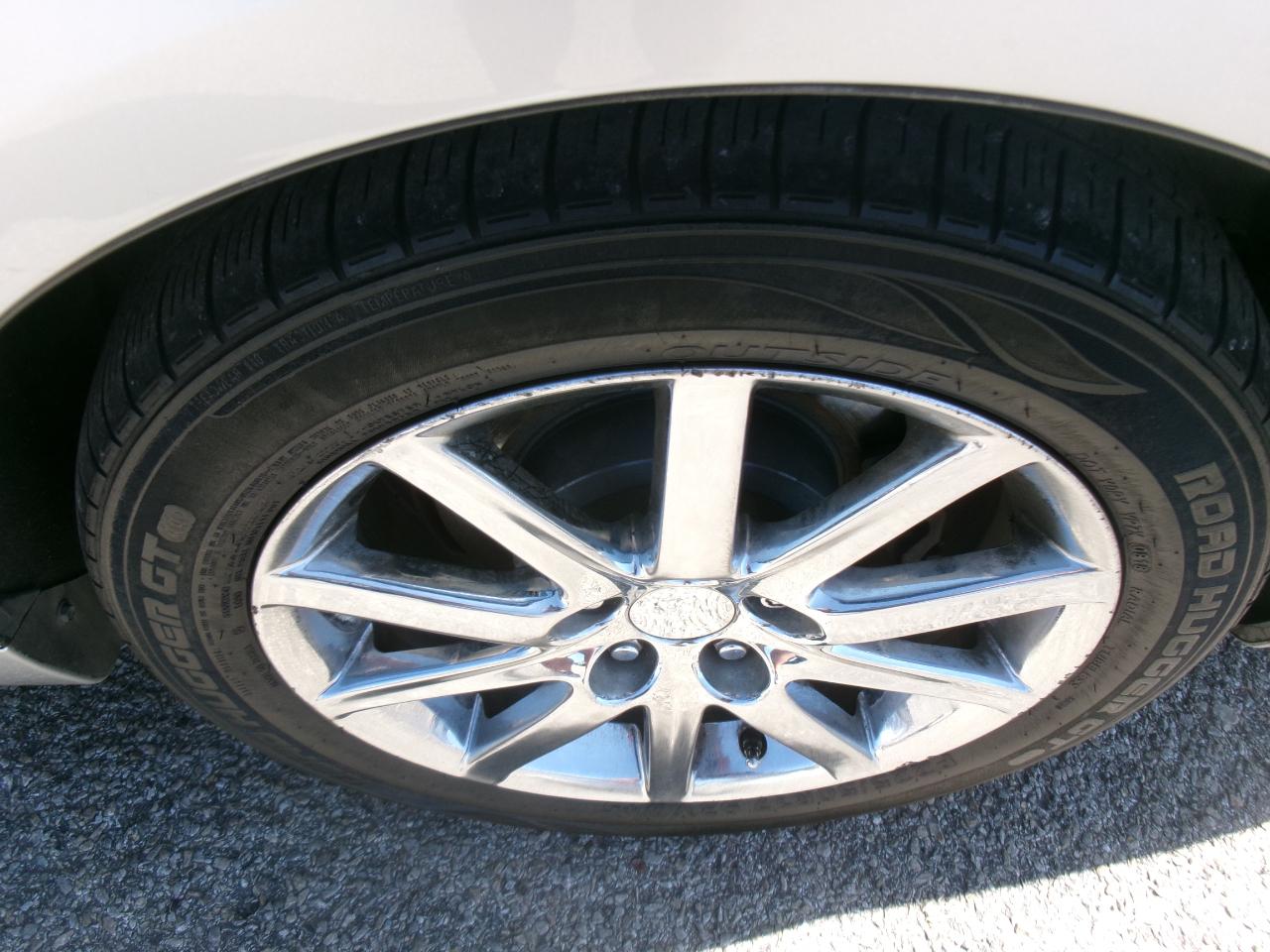 Lexus GS GS 300 2006