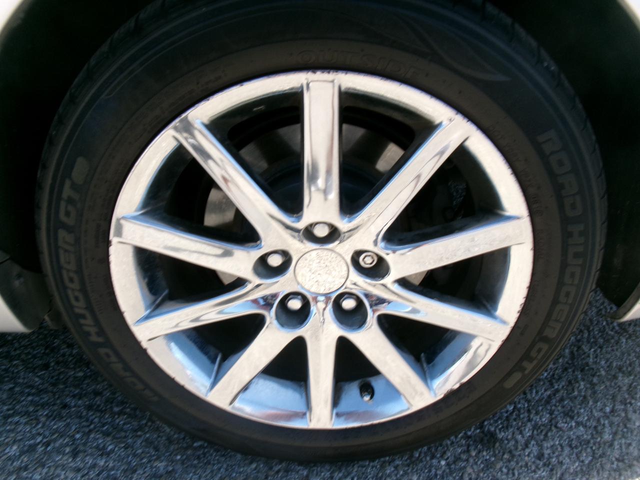 Lexus GS GS 300 2006