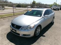 2006 Lexus GS 