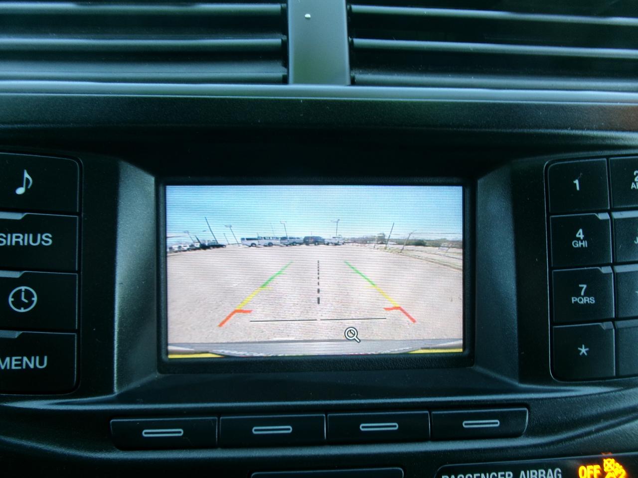 Ford Explorer Base FWD 2018