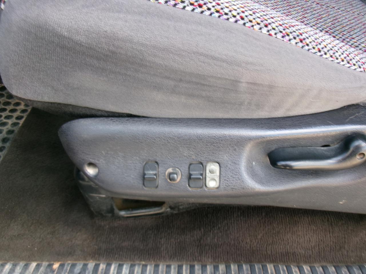 Dodge Ram 2500 Quad Cab Long Bed 2WD 2001