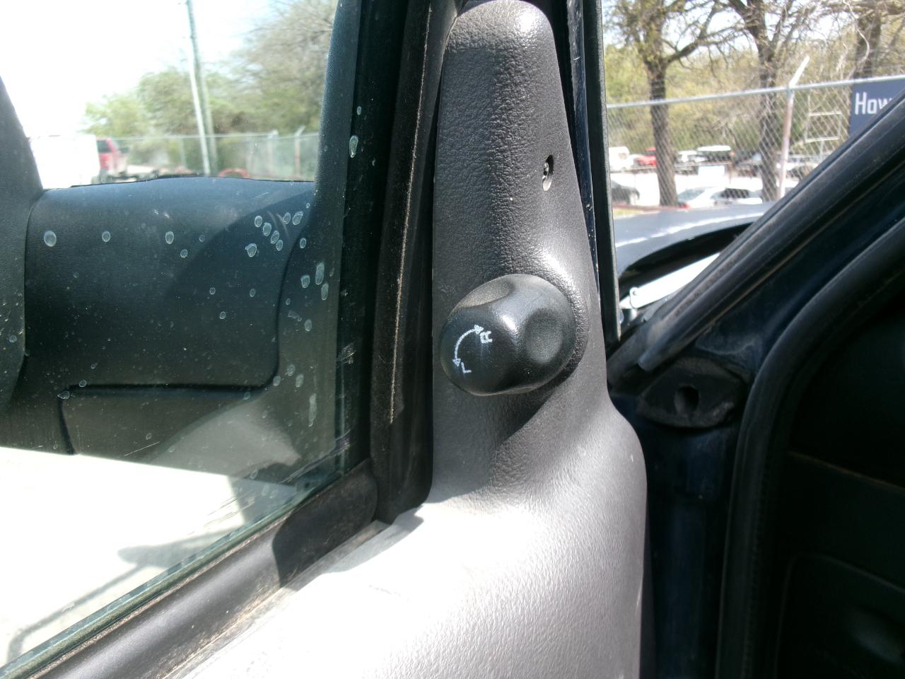 Dodge Ram 2500 Quad Cab Long Bed 2WD 2001