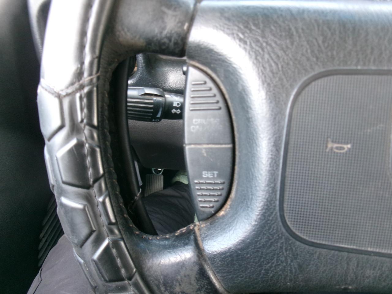 Dodge Ram 2500 Quad Cab Long Bed 2WD 2001