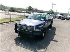2001 Dodge Ram 2500 