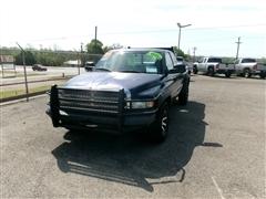 2001 Dodge Ram 2500 