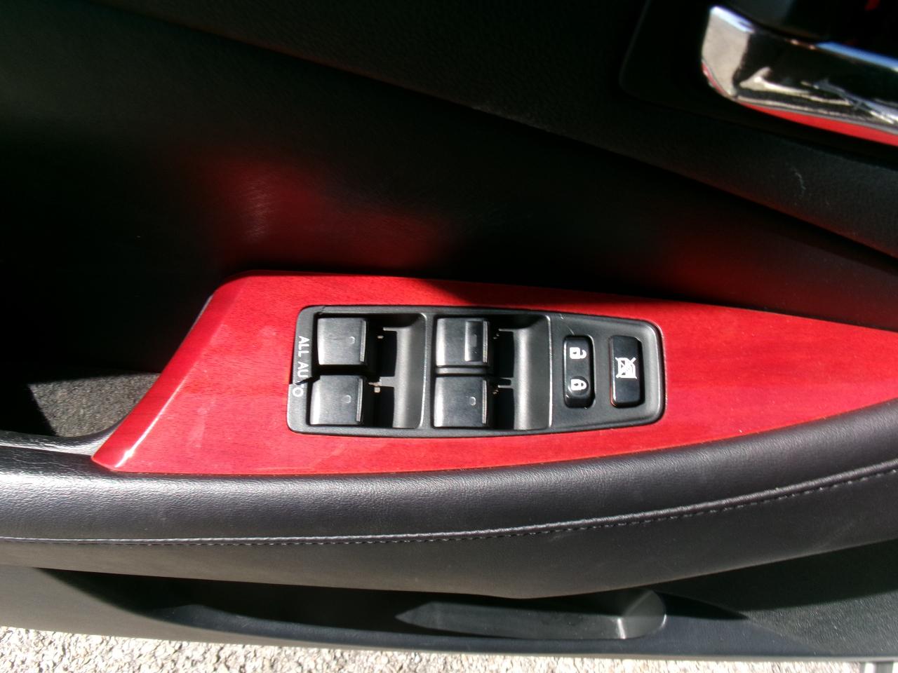 Lexus ES 350 Sedan 2008