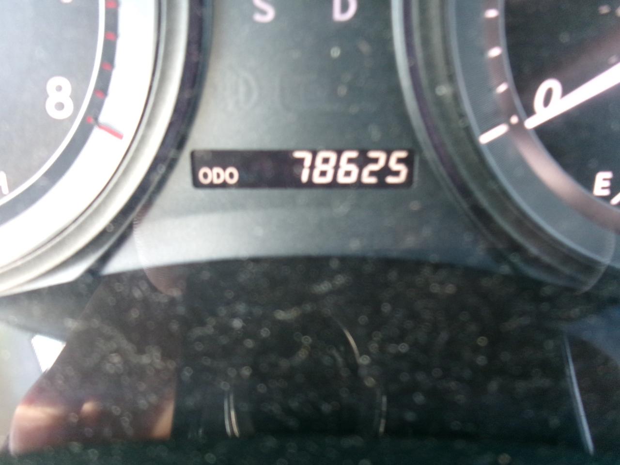 Lexus ES 350 Sedan 2008