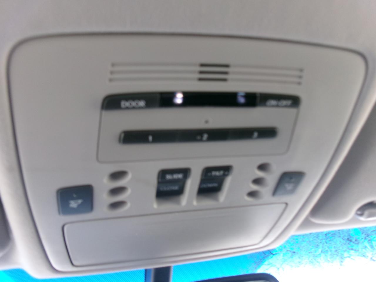 Lexus ES 350 Sedan 2008