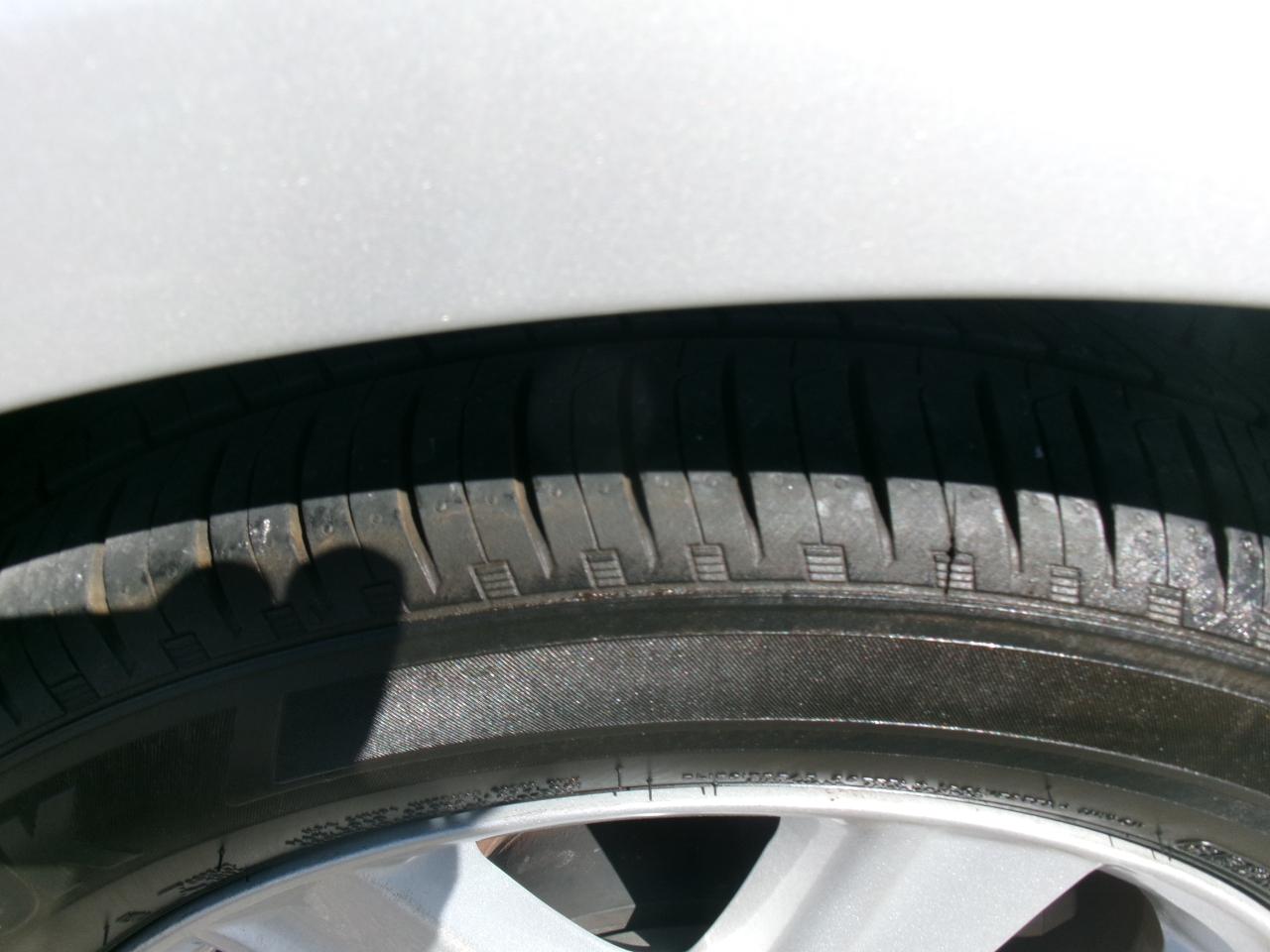 Lexus ES 350 Sedan 2008