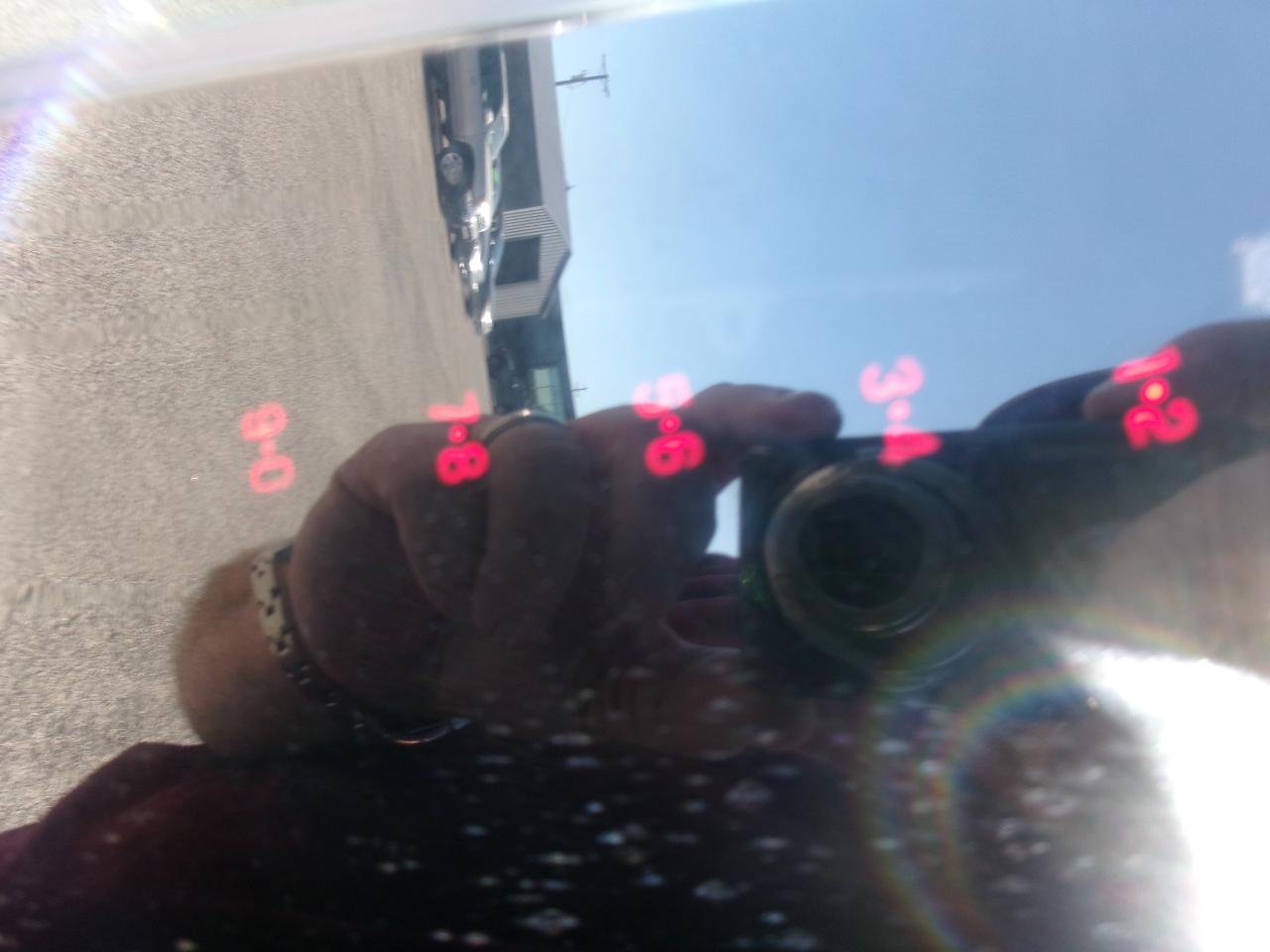 Ford Edge Titanium 2017