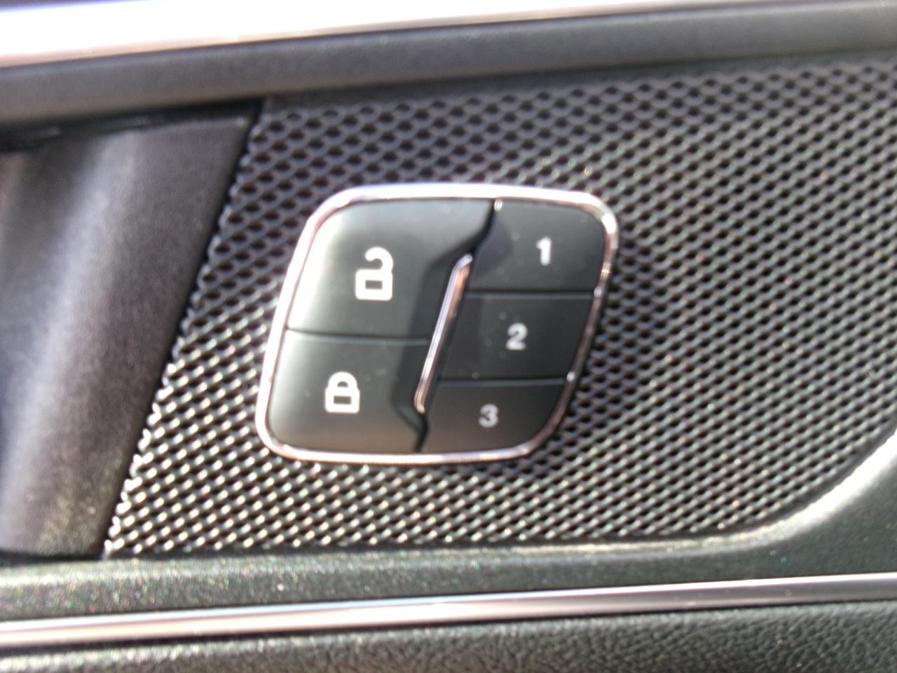 Ford Edge Titanium 2017