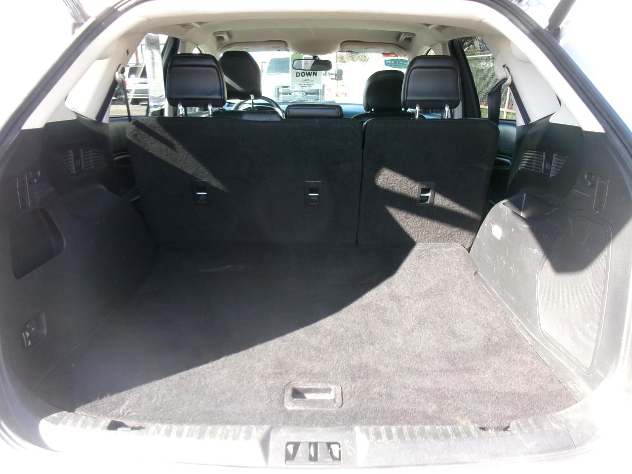 Ford Edge Titanium 2017