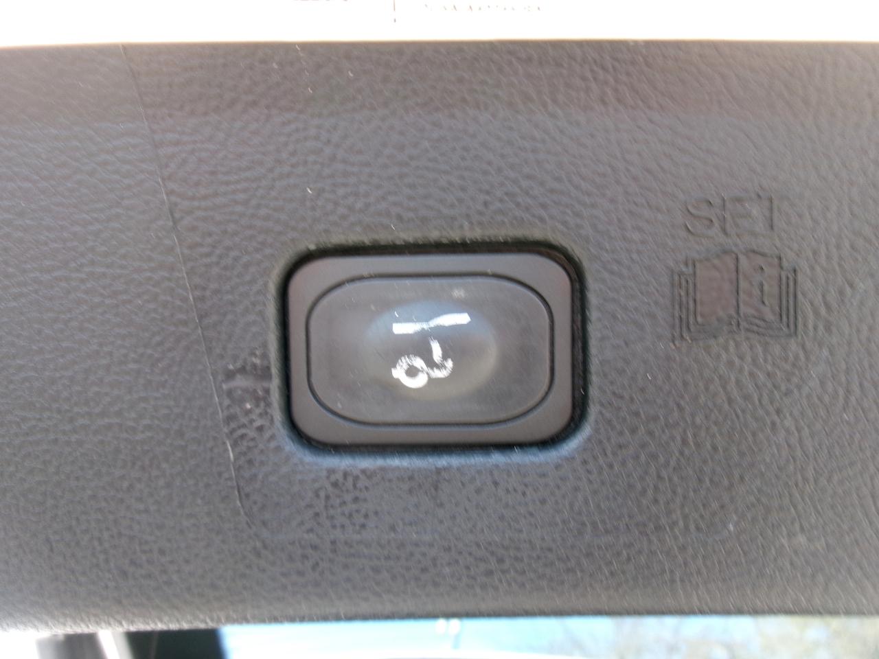 Ford Edge Titanium 2017