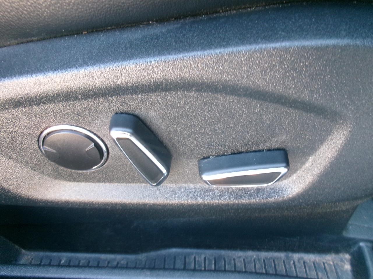 Ford Edge Titanium 2017