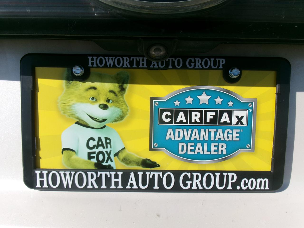 Ford Edge Titanium 2017