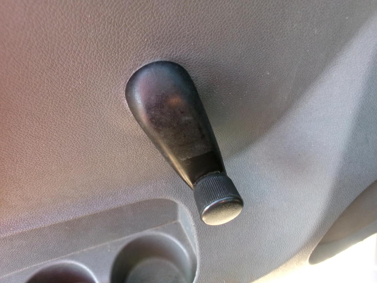 Chevrolet Silverado 1500 Work Truck Ext. Cab 4WD 2012