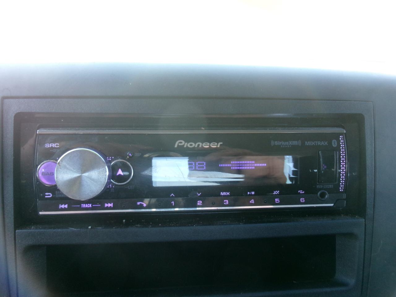 Chevrolet Silverado 1500 Work Truck Ext. Cab 4WD 2012