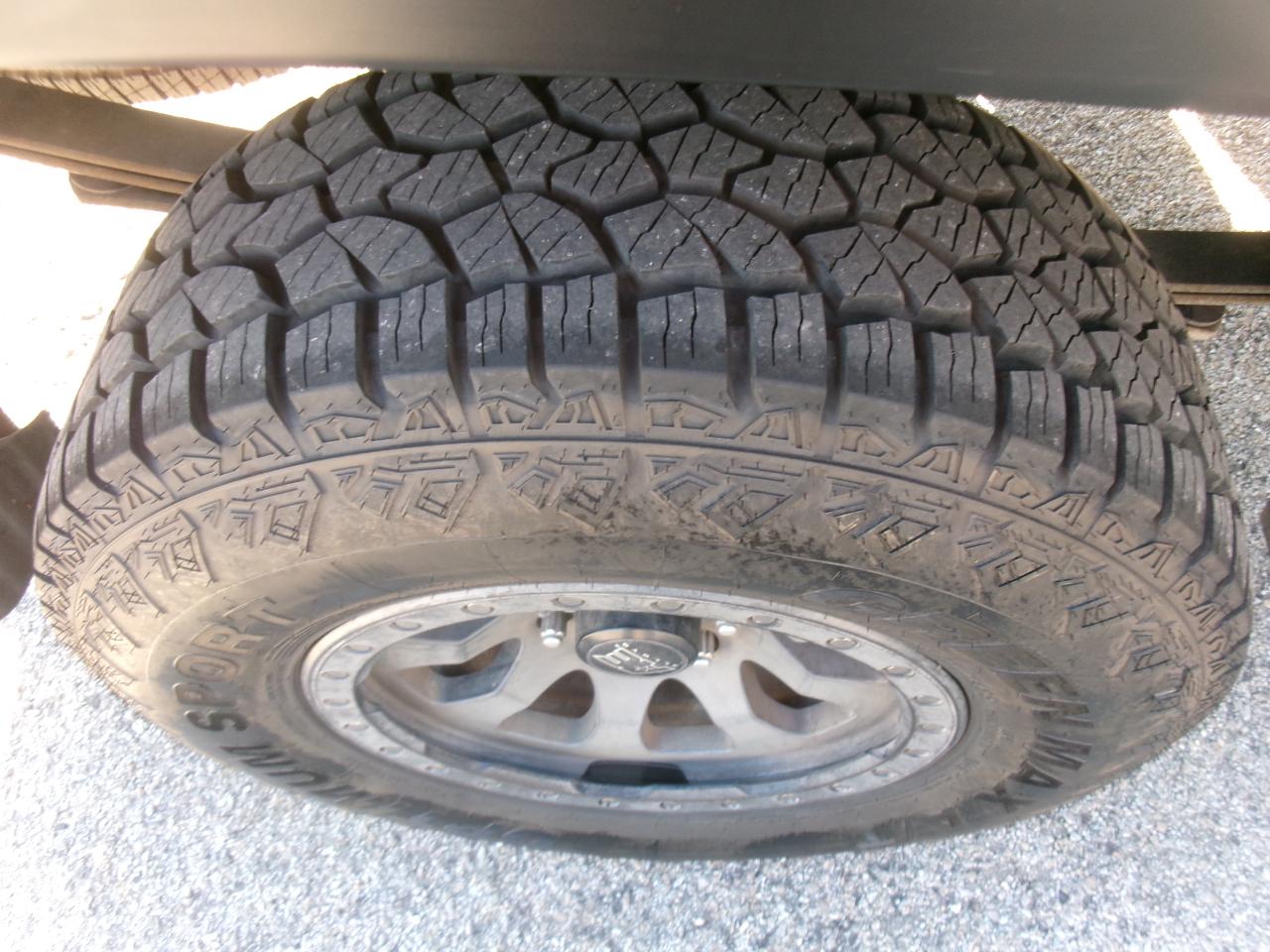 Chevrolet Silverado 1500 Work Truck Ext. Cab 4WD 2012