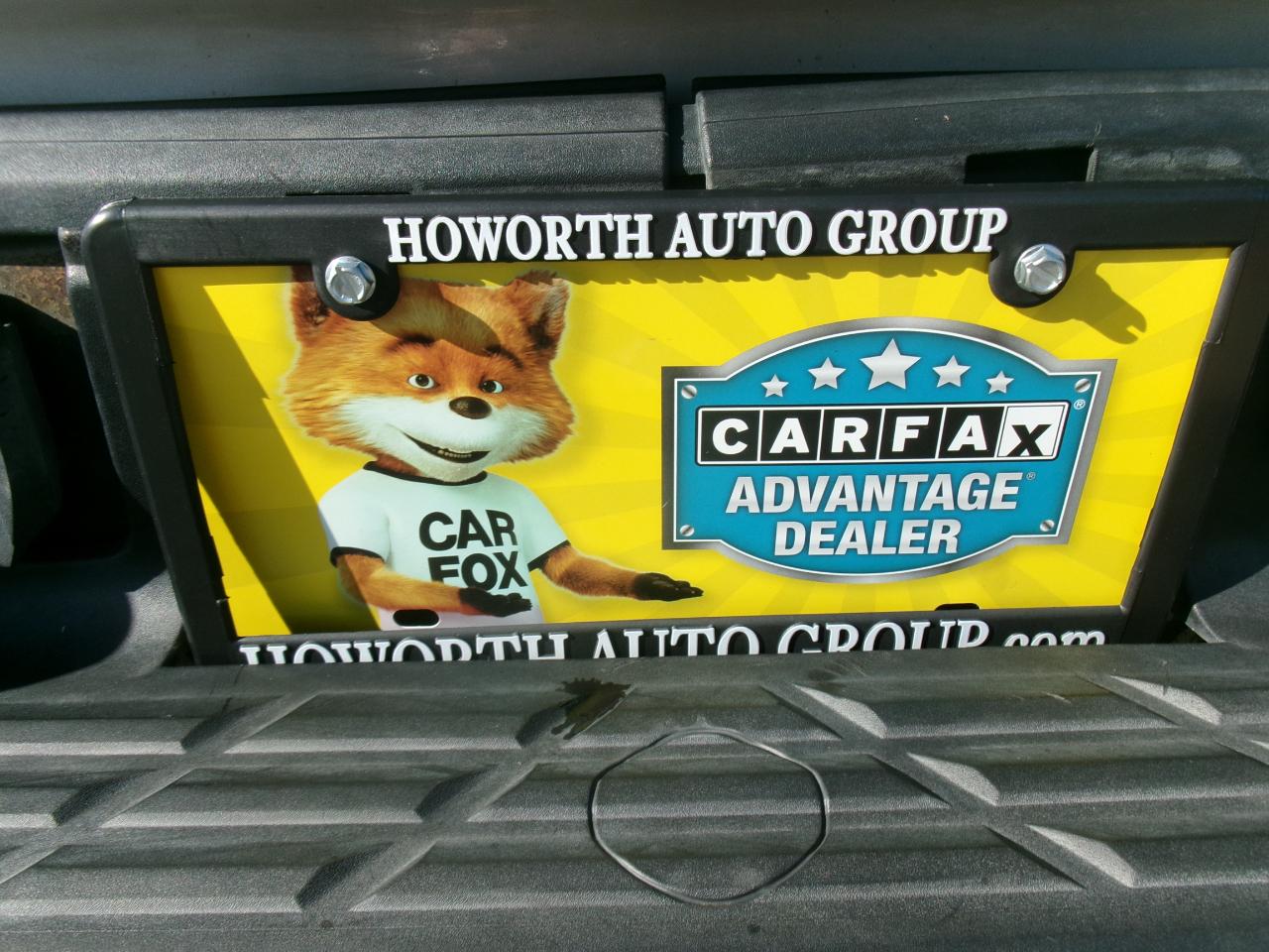 Chevrolet Silverado 1500 Work Truck Ext. Cab 4WD 2012