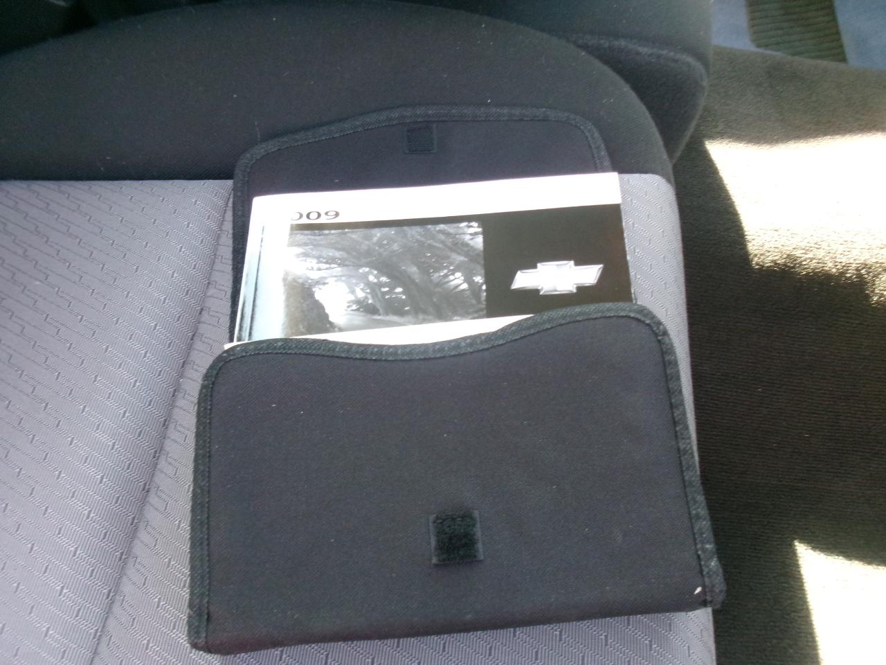 Chevrolet Silverado 1500 Work Truck Short Box 2WD 2009