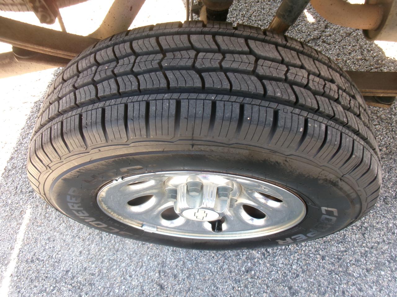 Chevrolet Silverado 1500 Work Truck Short Box 2WD 2009