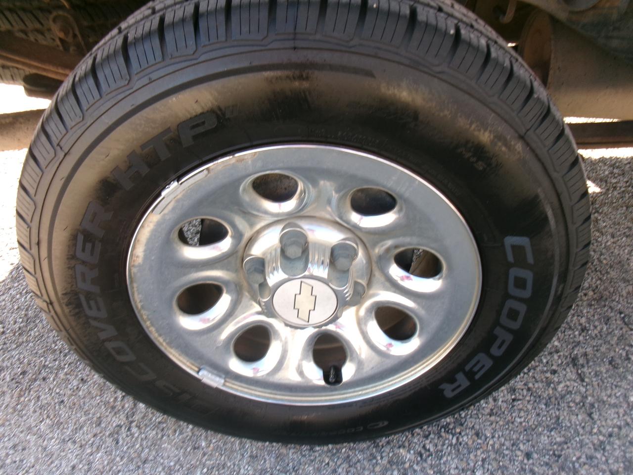 Chevrolet Silverado 1500 Work Truck Short Box 2WD 2009