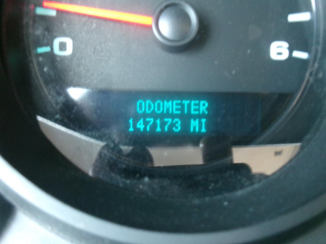 Chevrolet Silverado 1500 LS 2WD 2009