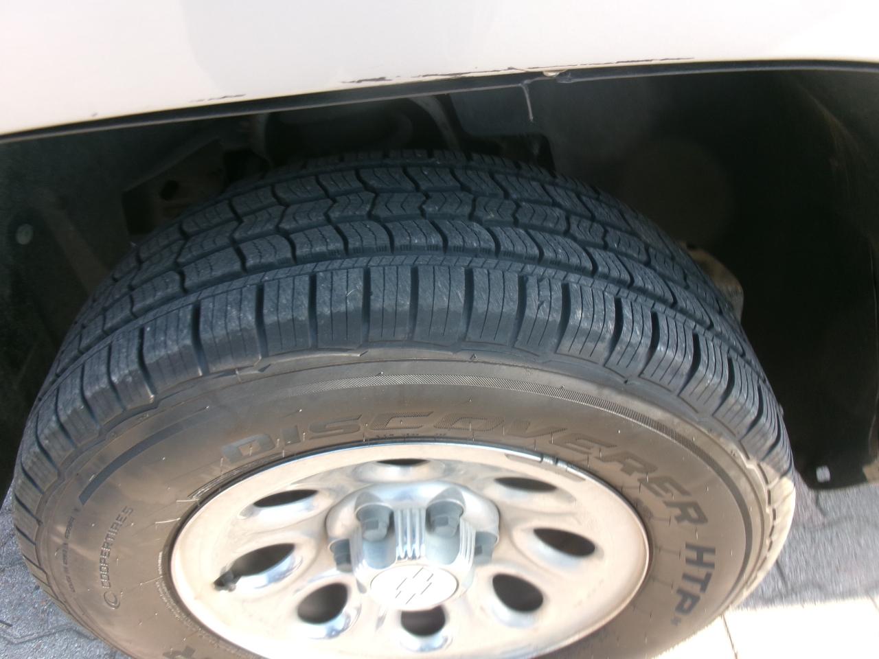 Chevrolet Silverado 1500 LS 2WD 2009