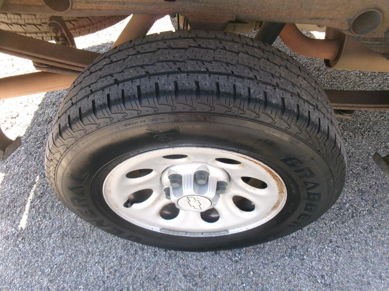 Chevrolet Silverado 1500 Work Truck Extended Cab 2WD 2010