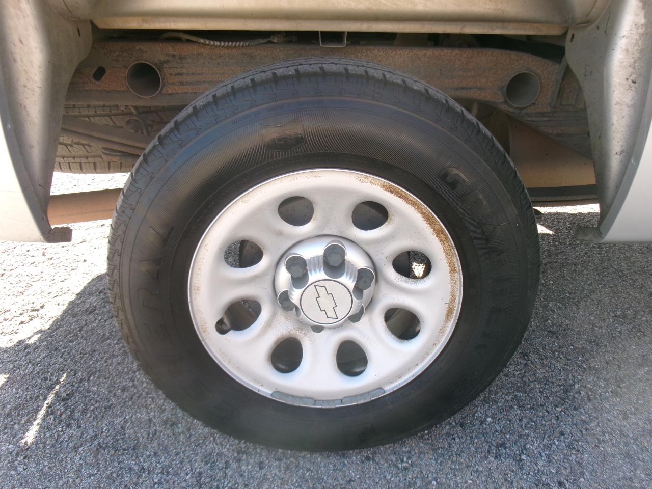 Chevrolet Silverado 1500 Work Truck Extended Cab 2WD 2010