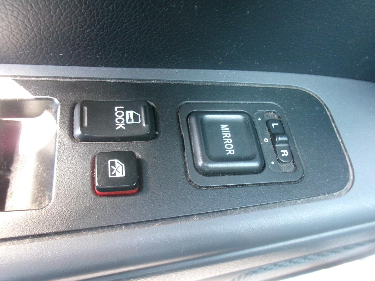 Honda Ridgeline RTS 2008