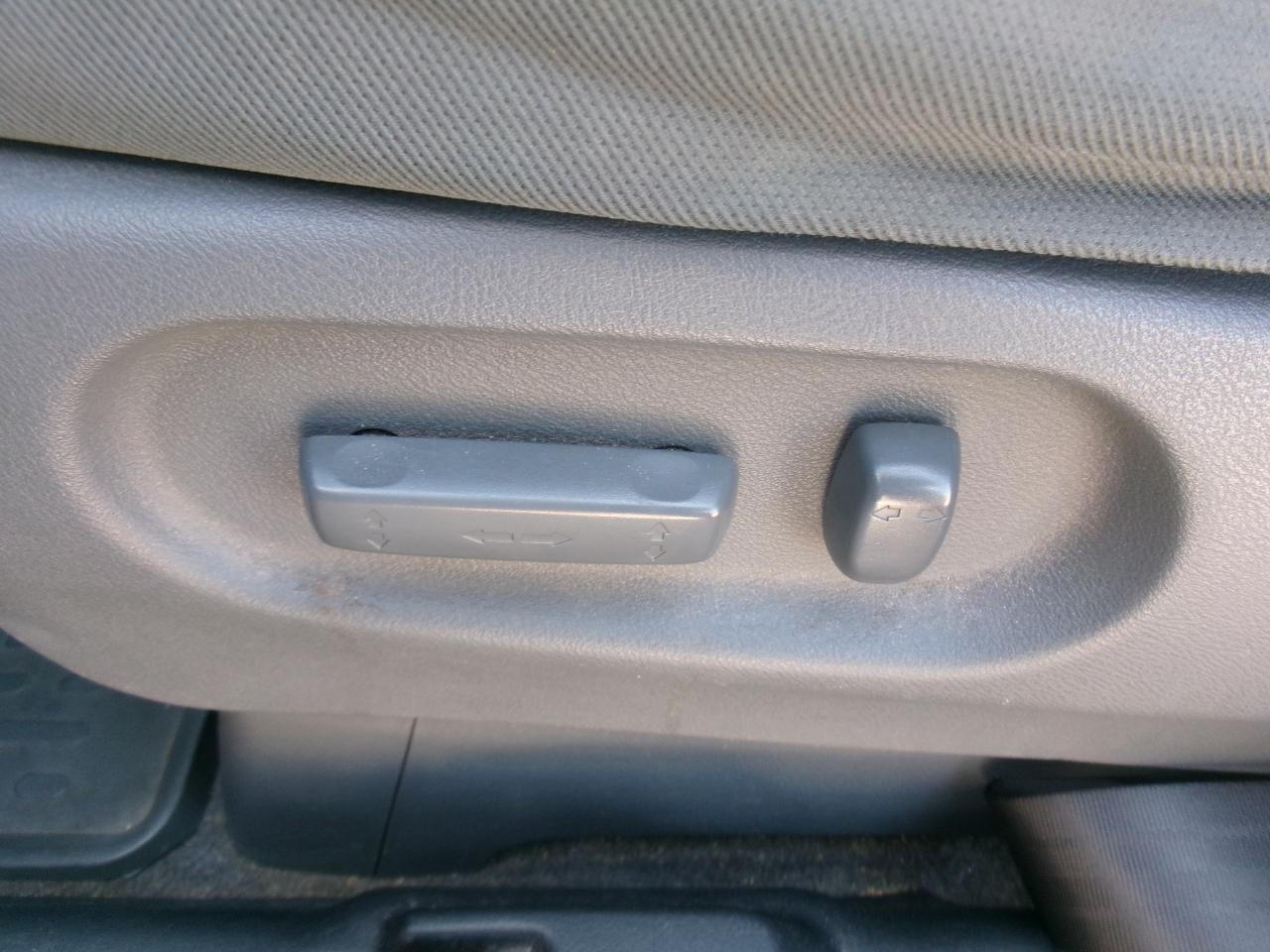 Honda Ridgeline RTS 2008