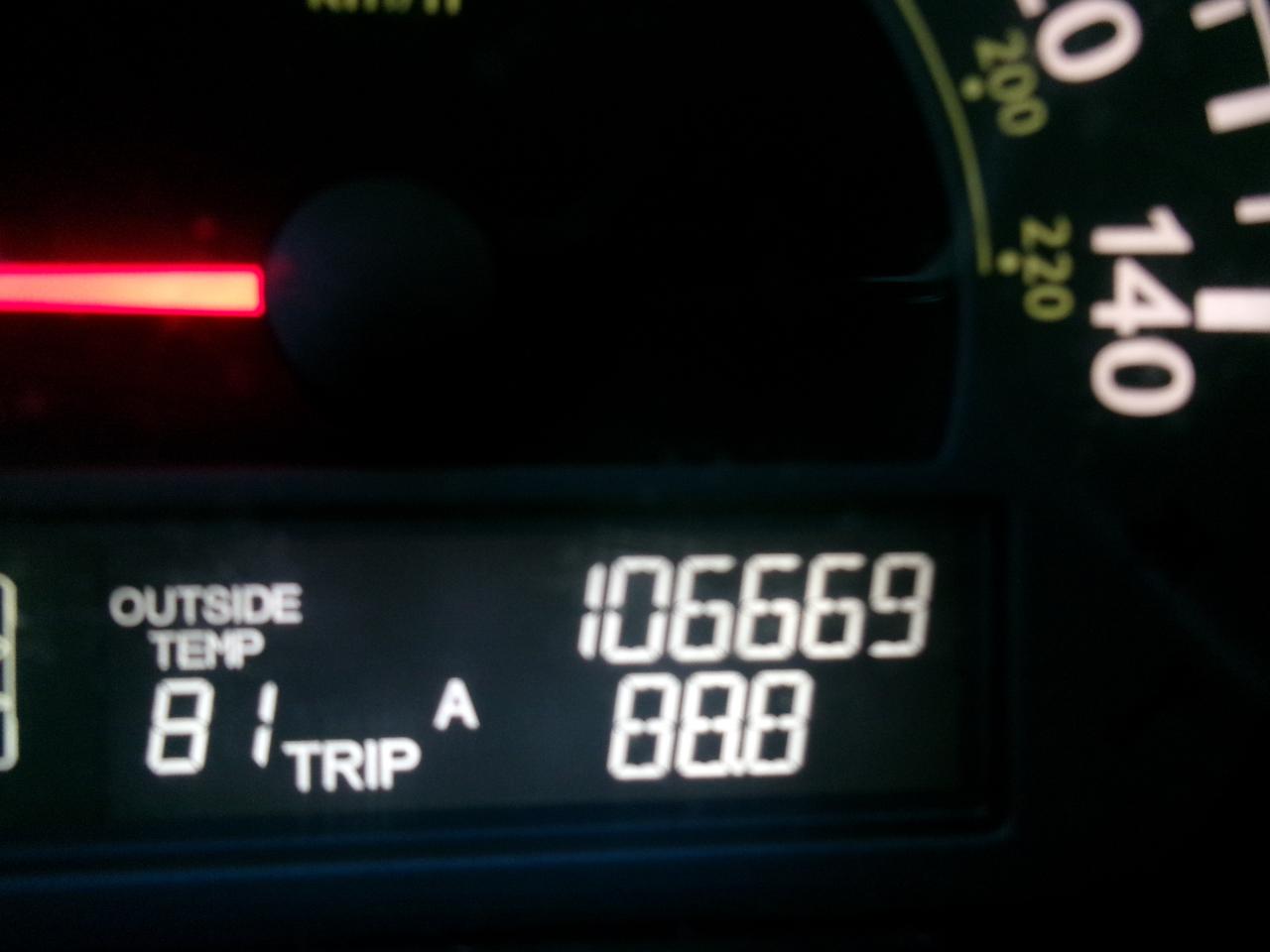 Honda Ridgeline RTS 2008