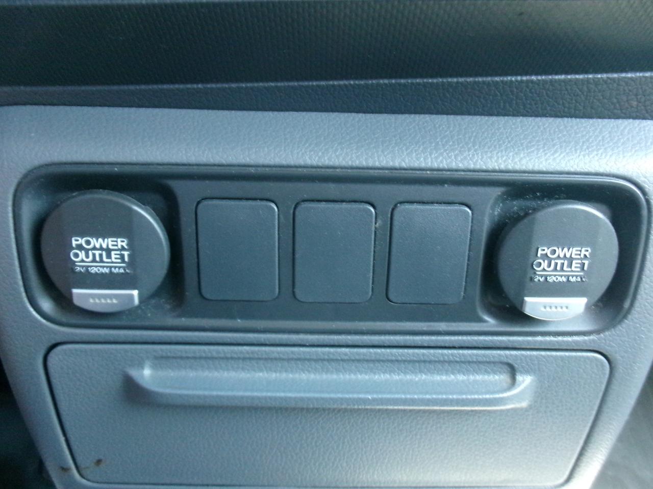 Honda Ridgeline RTS 2008