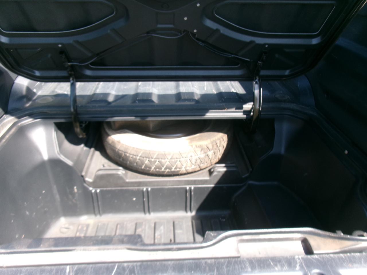 Honda Ridgeline RTS 2008