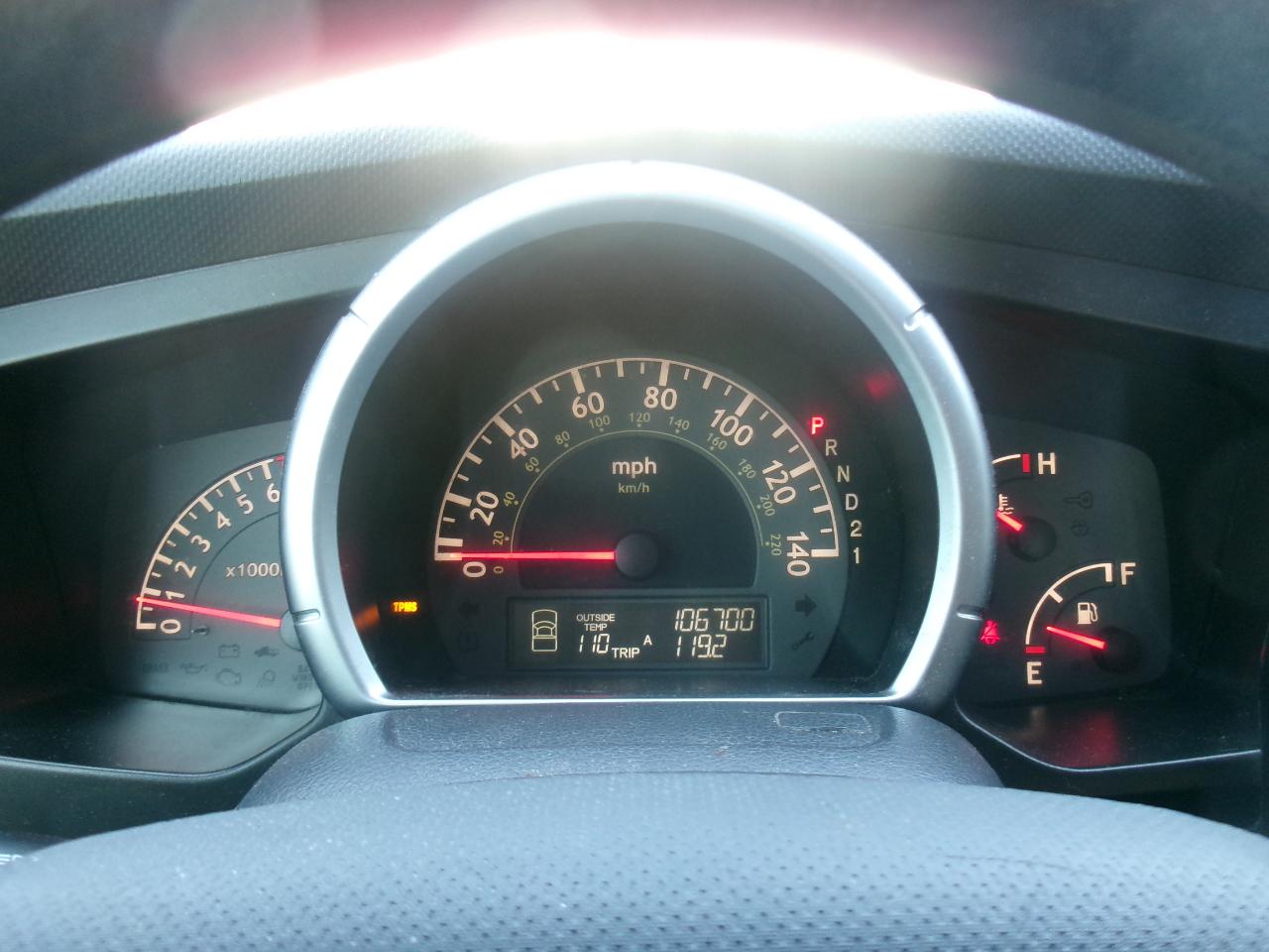 Honda Ridgeline RTS 2008