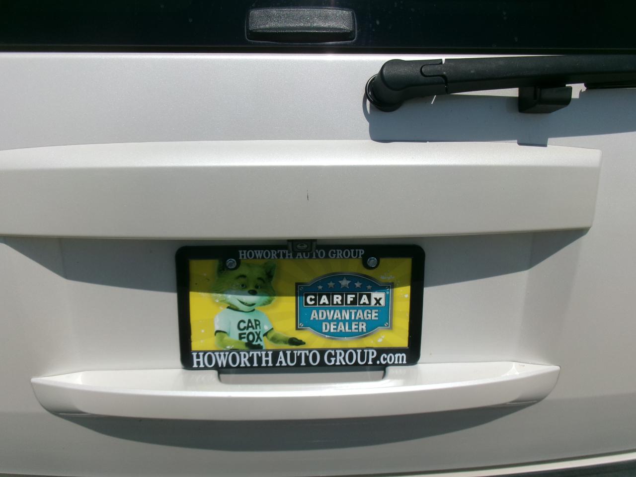 GMC Yukon Denali 4WD 2012