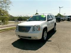 2012 GMC Yukon Denali 