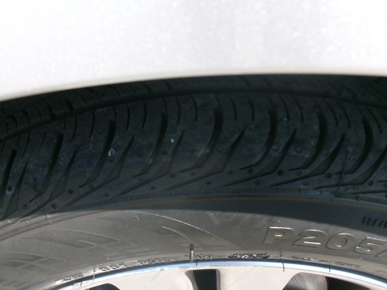 Acura ILX 4dr Sdn 2.0L 2013