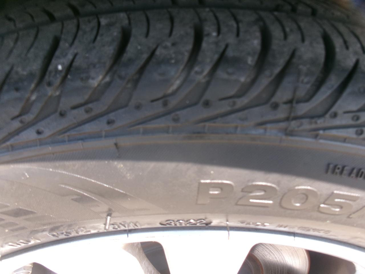 Acura ILX 4dr Sdn 2.0L 2013