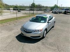 2013 Acura ILX 