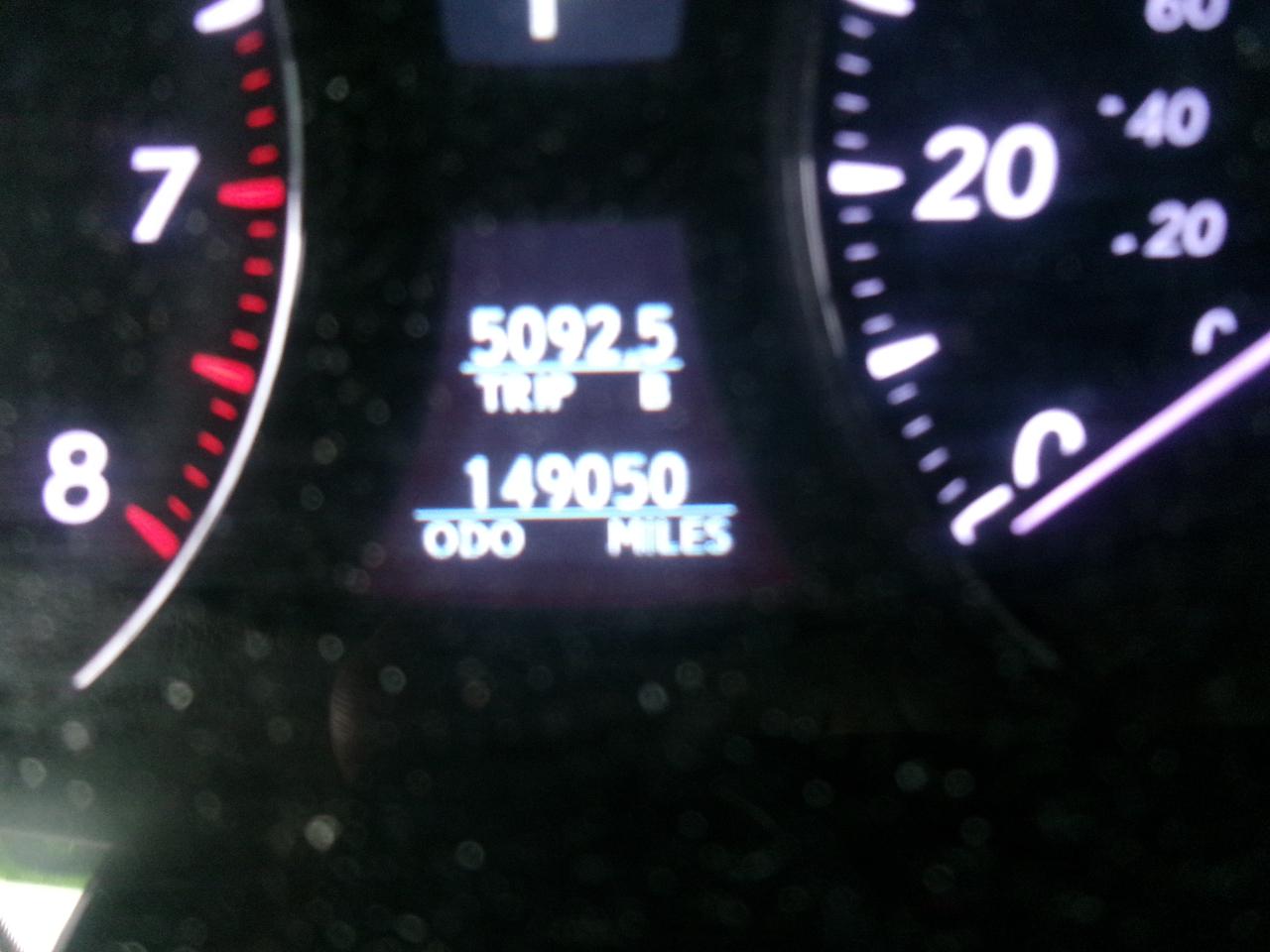 Lexus LS 460 L Luxury Sedan 2008