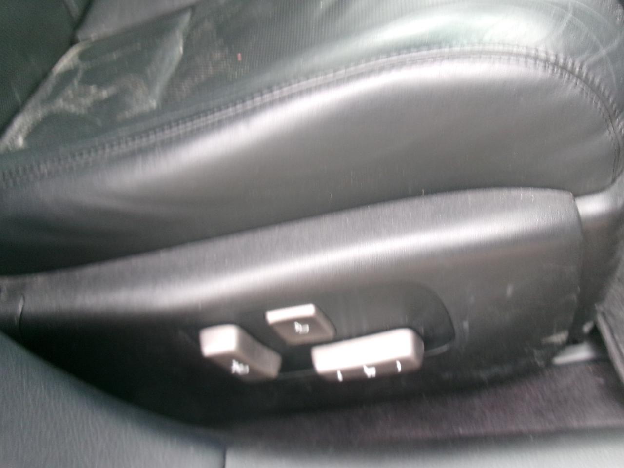 Lexus LS 460 L Luxury Sedan 2008